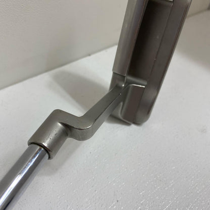 【ゴルフ用品】 ODYSSEY | オデッセイ ODYSSEY PROTOTYEPE #1 純正スチール ﾍｯﾄﾞｶﾊﾞｰ有、約34.5ｲﾝﾁ【加古川店】