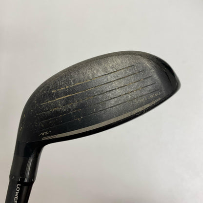 TaylorMade | テーラーメイド Taylormade STEALTH PLUS (2022) 5W19° TENSEI TM50 フレックス:S 約42.5ｲﾝﾁ【加古川店】
