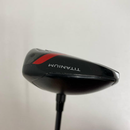TaylorMade | テーラーメイド Taylormade STEALTH PLUS (2022) 5W19° TENSEI TM50 フレックス:S 約42.5ｲﾝﾁ【加古川店】