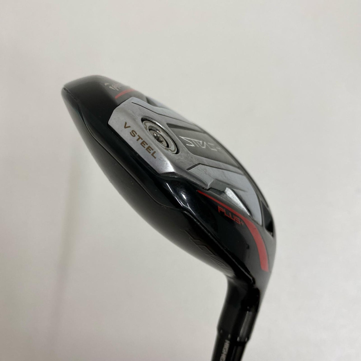 TaylorMade | テーラーメイド Taylormade STEALTH PLUS (2022) 5W19° TENSEI TM50 フレックス:S 約42.5ｲﾝﾁ【加古川店】