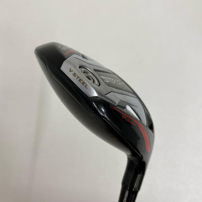 TaylorMade | テーラーメイド Taylormade STEALTH PLUS (2022) 5W19° TENSEI TM50 フレックス:S 約42.5ｲﾝﾁ【加古川店】