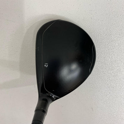 TaylorMade | テーラーメイド Taylormade STEALTH PLUS (2022) 5W19° TENSEI TM50 フレックス:S 約42.5ｲﾝﾁ【加古川店】