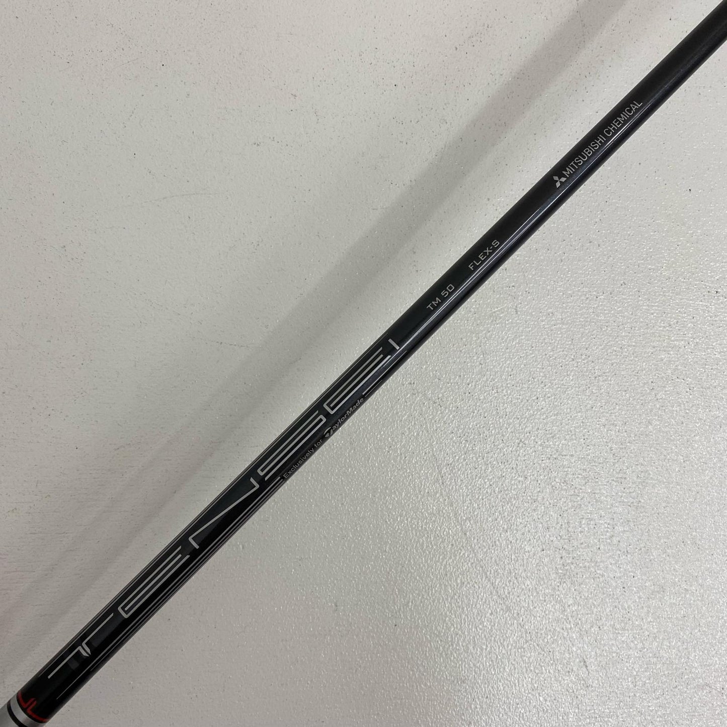 TaylorMade | テーラーメイド Taylormade STEALTH PLUS (2022) 5W19° TENSEI TM50 フレックス:S 約42.5ｲﾝﾁ【加古川店】