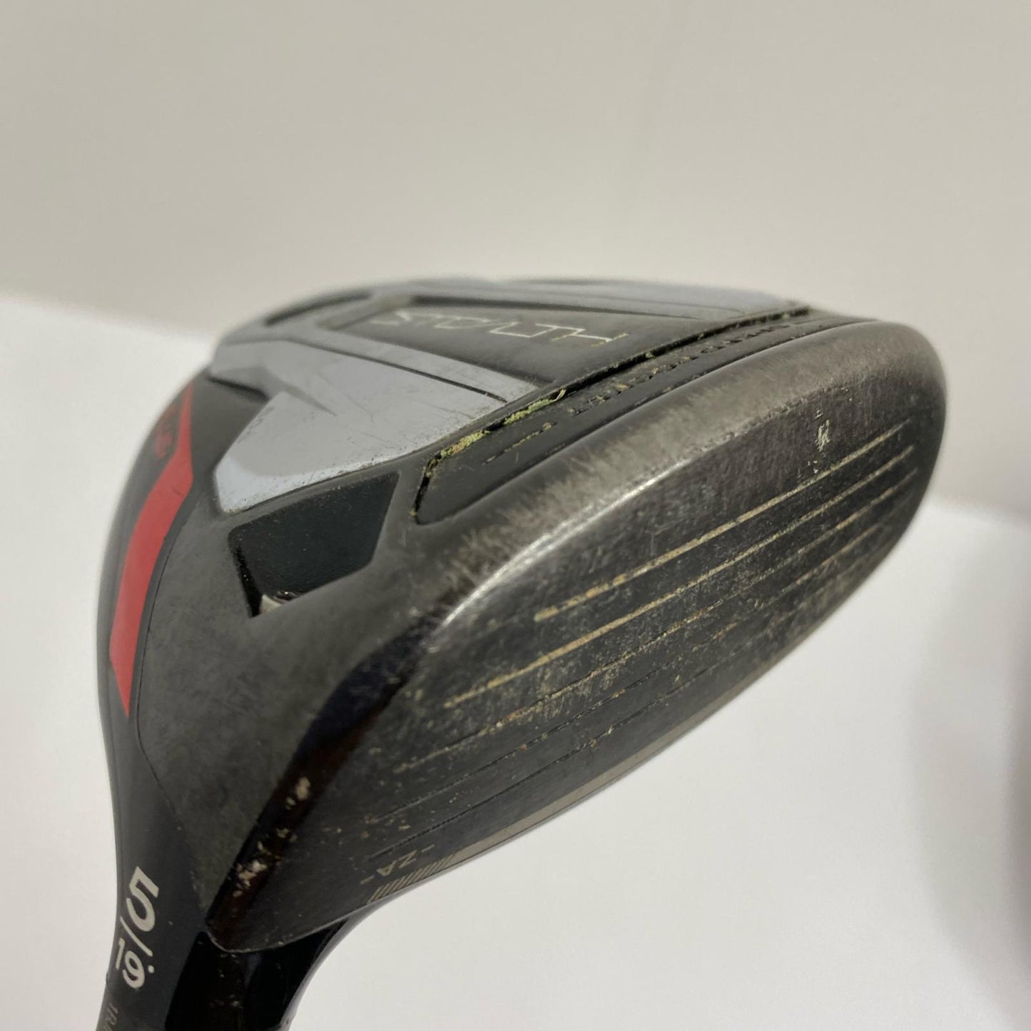 TaylorMade | テーラーメイド Taylormade STEALTH PLUS (2022) 5W19° TENSEI TM50 フレックス:S 約42.5ｲﾝﾁ【加古川店】