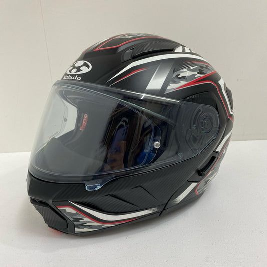 OGK Kabuto RYUKI ENERGY ｼｽﾃﾑﾍﾙﾒｯﾄ Lサイズ【加古川店】