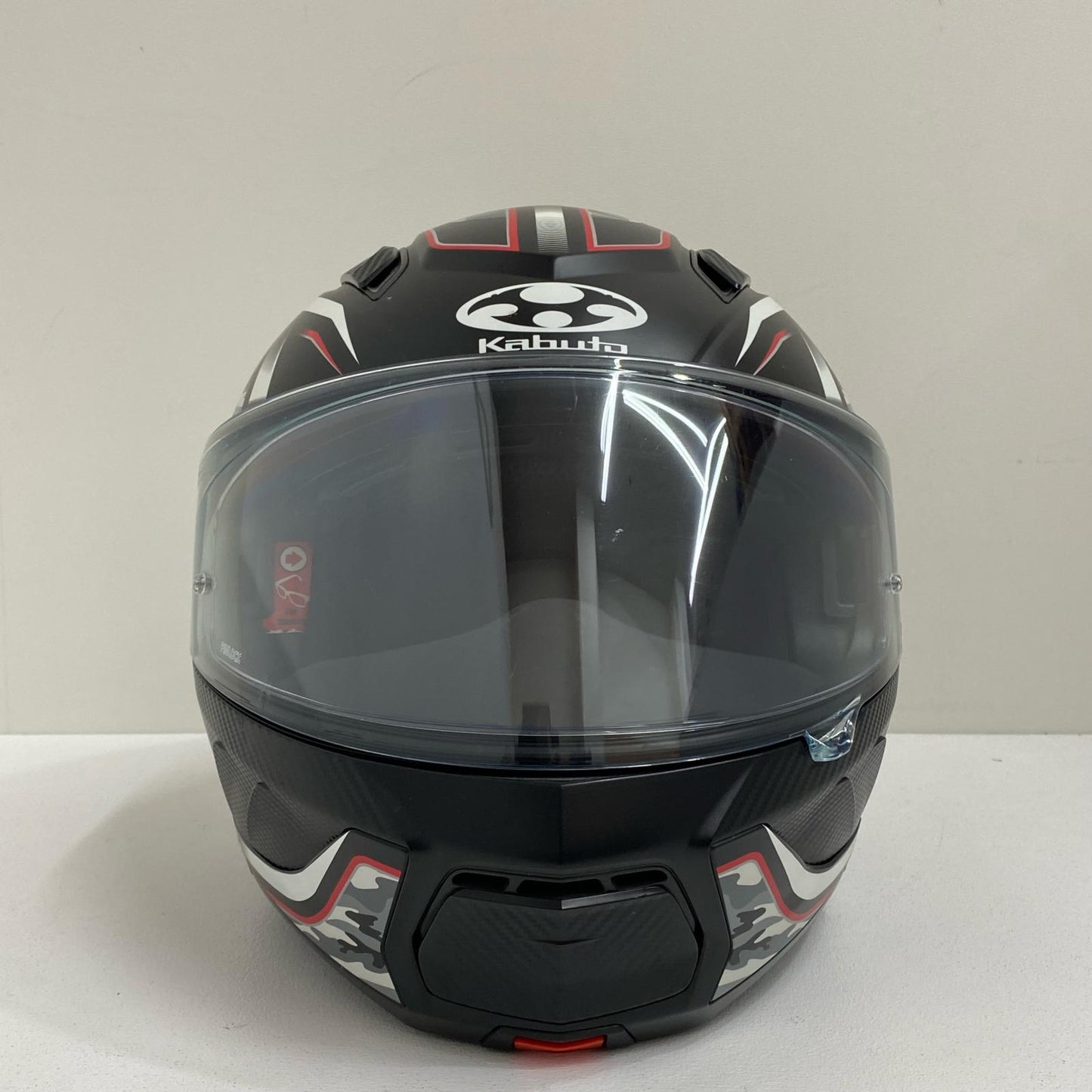 OGK Kabuto RYUKI ENERGY ｼｽﾃﾑﾍﾙﾒｯﾄ Lサイズ【加古川店】
