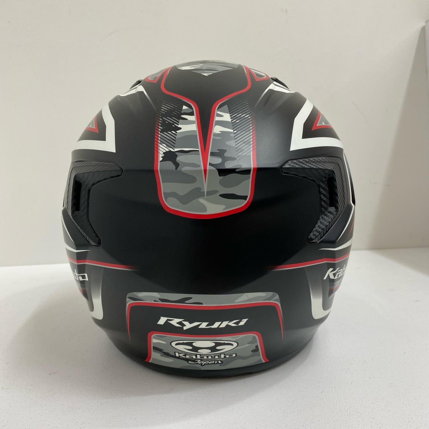 OGK Kabuto RYUKI ENERGY ｼｽﾃﾑﾍﾙﾒｯﾄ Lサイズ【加古川店】