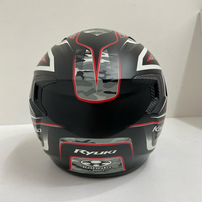 OGK Kabuto RYUKI ENERGY ｼｽﾃﾑﾍﾙﾒｯﾄ Lサイズ【加古川店】