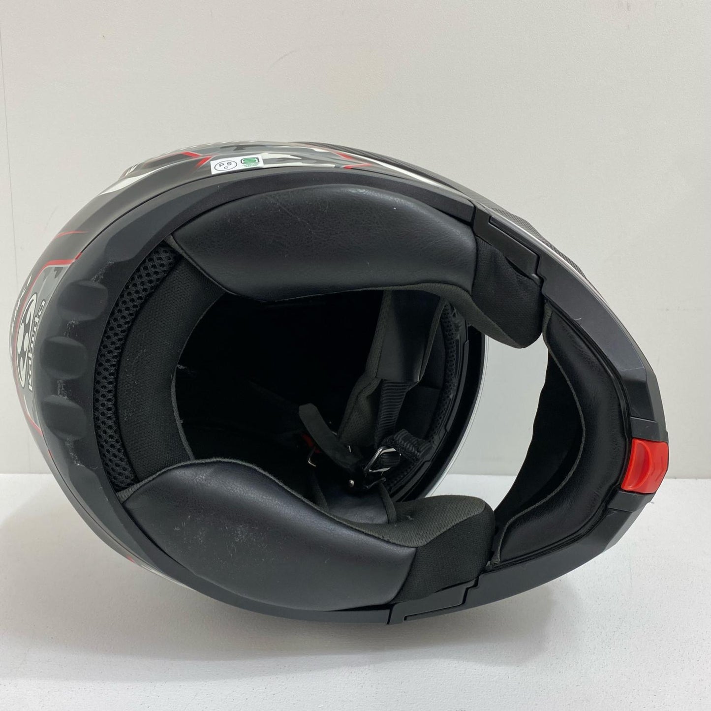 OGK Kabuto RYUKI ENERGY ｼｽﾃﾑﾍﾙﾒｯﾄ Lサイズ【加古川店】
