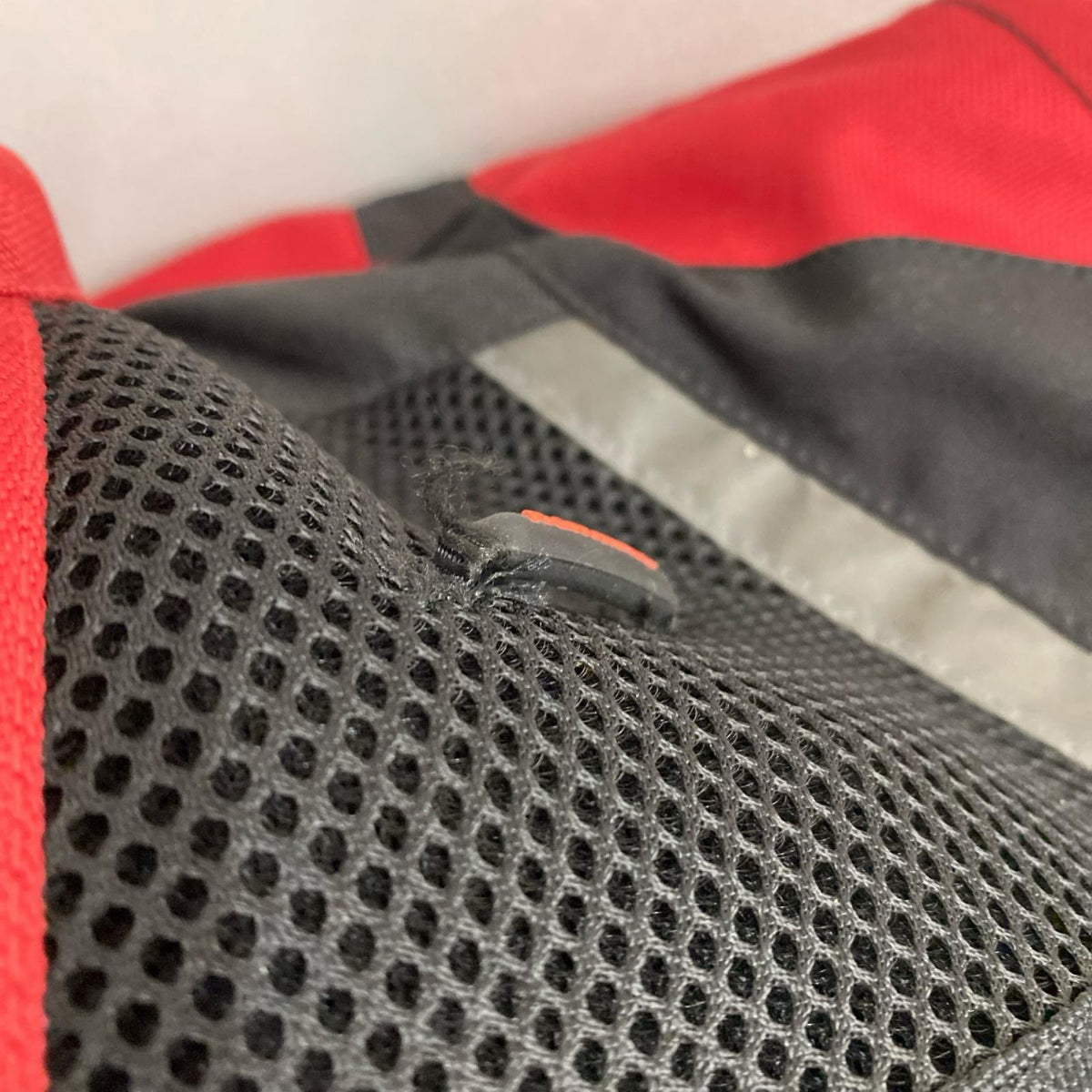 KOMINE JK-151 R-SPECﾒｯｼｭｼﾞｬｹｯﾄ size:4XL コミネ【加古川店】