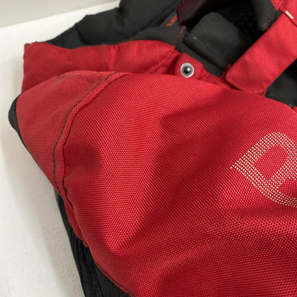 KOMINE JK-151 R-SPECﾒｯｼｭｼﾞｬｹｯﾄ size:4XL コミネ【加古川店】