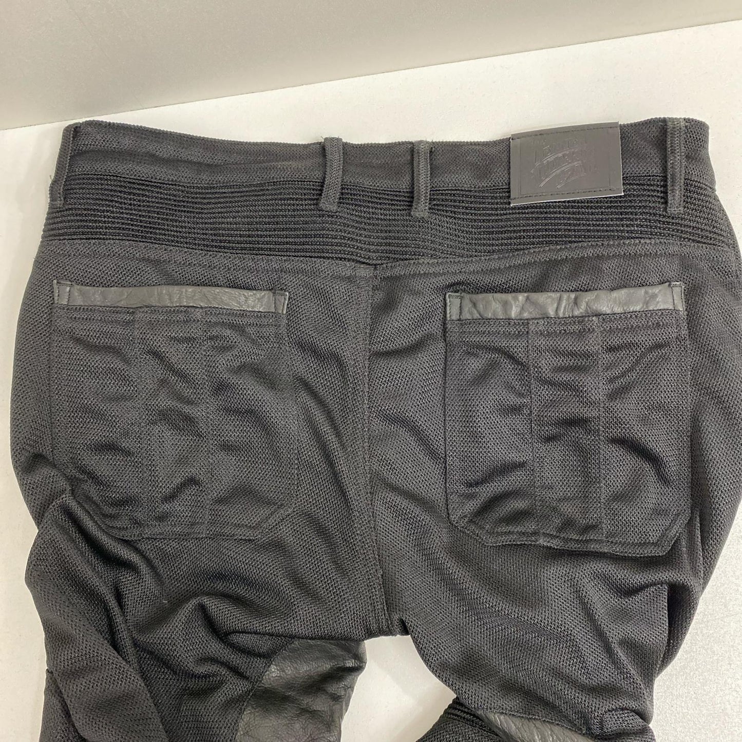 DEGNER ﾃｷｽﾀｲﾙﾒｯｼｭﾊﾟﾝﾂ XLサイズ【加古川店】