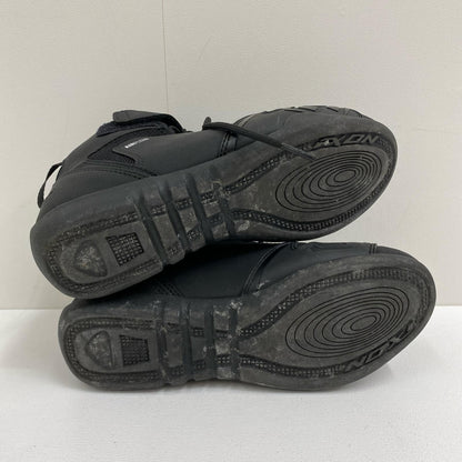 IXON GAMBLER ﾌﾞｰﾂ size:23【加古川店】