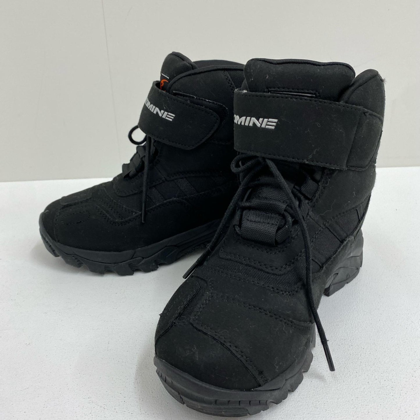 KOMINE BK-061 FTCﾗｲﾃﾞｨﾝｸﾞﾌﾞｰﾂ size:23【加古川店】