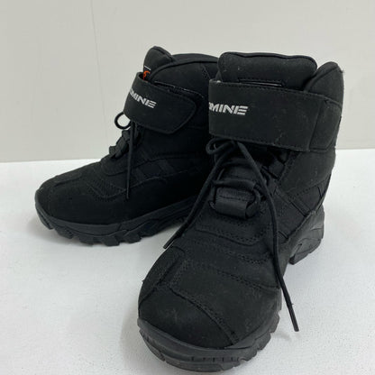 KOMINE BK-061 FTCﾗｲﾃﾞｨﾝｸﾞﾌﾞｰﾂ size:23【加古川店】