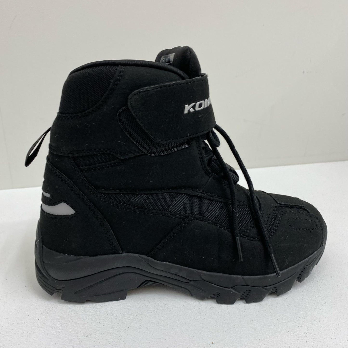 KOMINE BK-061 FTCﾗｲﾃﾞｨﾝｸﾞﾌﾞｰﾂ size:23【加古川店】