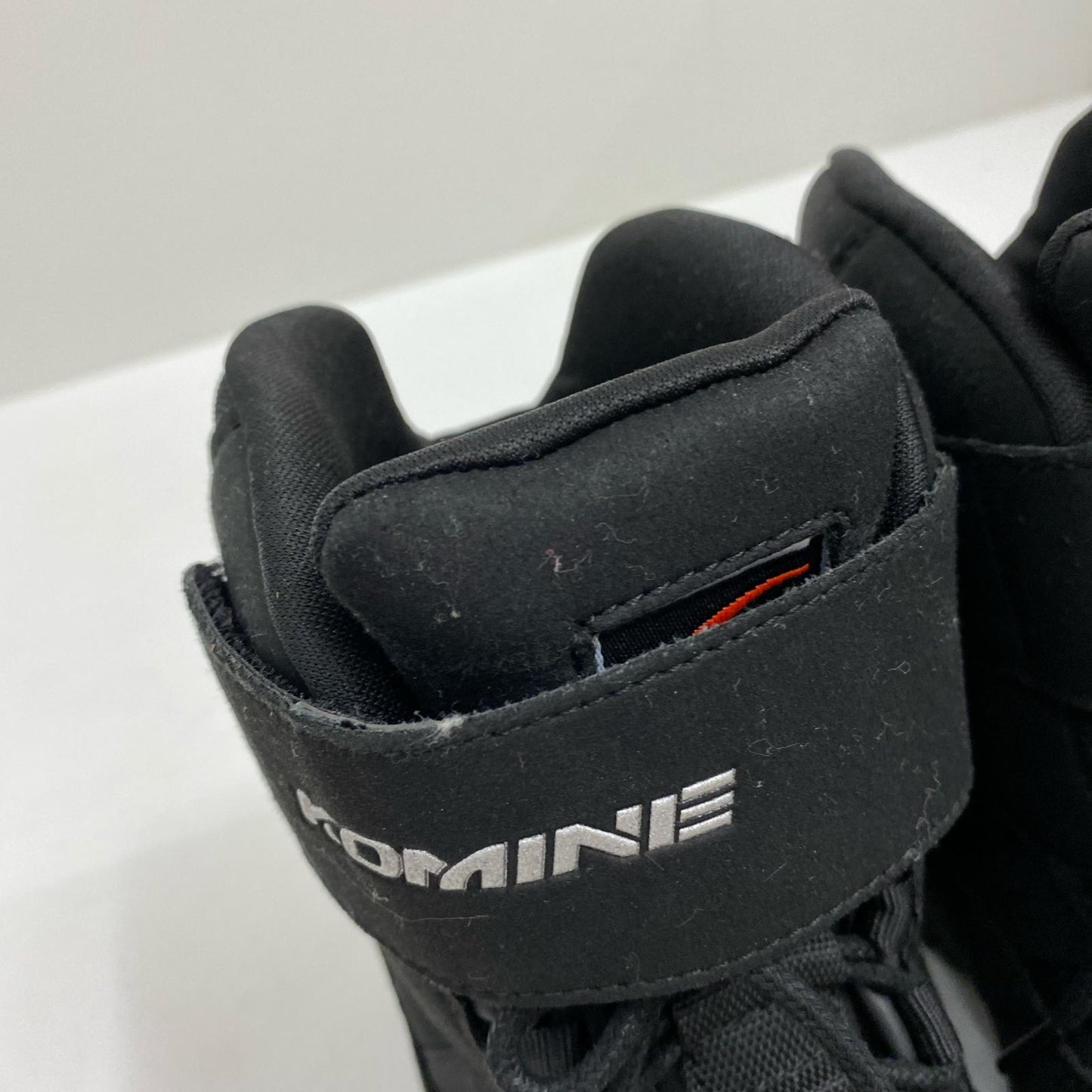 KOMINE BK-061 FTCﾗｲﾃﾞｨﾝｸﾞﾌﾞｰﾂ size:23【加古川店】