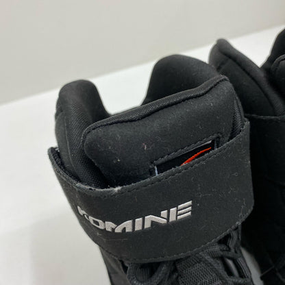 KOMINE BK-061 FTCﾗｲﾃﾞｨﾝｸﾞﾌﾞｰﾂ size:23【加古川店】