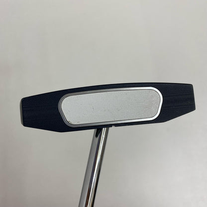 【ゴルフ用品】 ODYSSEY | オデッセイ ODYSSEY Ai-ONE SQUARE2 #7 STROKE LAB 約34ｲﾝﾁ ヘッドカバー有【加古川店】