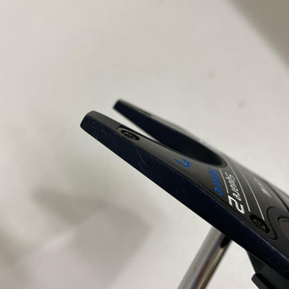 【ゴルフ用品】 ODYSSEY | オデッセイ ODYSSEY Ai-ONE SQUARE2 #7 STROKE LAB 約34ｲﾝﾁ ヘッドカバー有【加古川店】