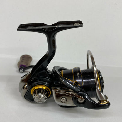 【フィッシング/釣り/釣具/リール】 【スピニングリール】Daiwa | ダイワ 21カルディアFCLT カスタムノブ 2000S【加古川店】