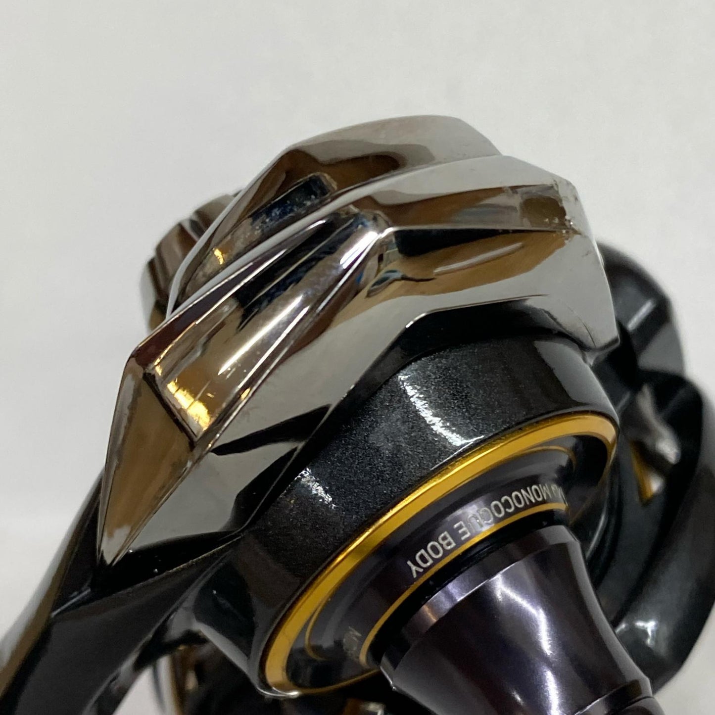 【フィッシング/釣り/釣具/リール】 【スピニングリール】Daiwa | ダイワ 21カルディアFCLT カスタムノブ 2000S【加古川店】
