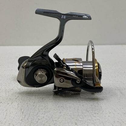 【フィッシング/釣り/釣具/リール】 【スピニングリール】Daiwa | ダイワ 20ルビアスFCLT 2000S【加古川店】