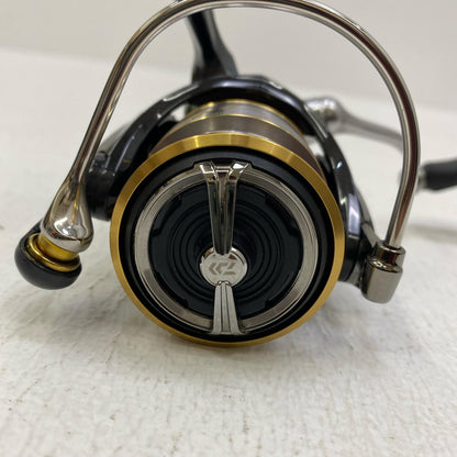 【フィッシング/釣り/釣具/リール】 【スピニングリール】Daiwa | ダイワ 20ルビアスFCLT 2000S【加古川店】
