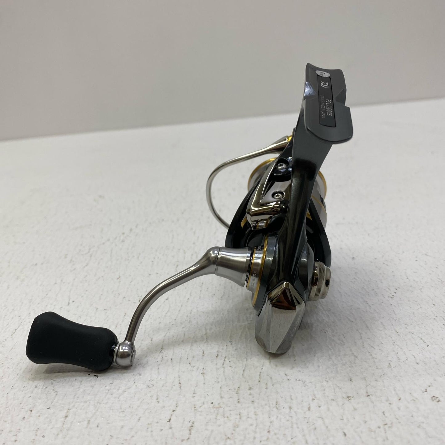 【フィッシング/釣り/釣具/リール】 【スピニングリール】Daiwa | ダイワ 20ルビアスFCLT 2000S【加古川店】