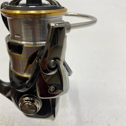 【フィッシング/釣り/釣具/リール】 【スピニングリール】Daiwa | ダイワ 20ルビアスFCLT 2000S【加古川店】