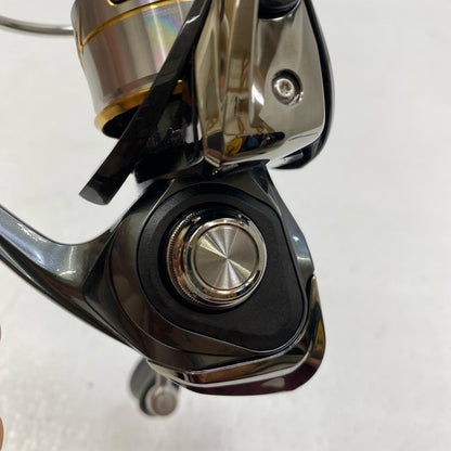 【フィッシング/釣り/釣具/リール】 【スピニングリール】Daiwa | ダイワ 20ルビアスFCLT 2000S【加古川店】