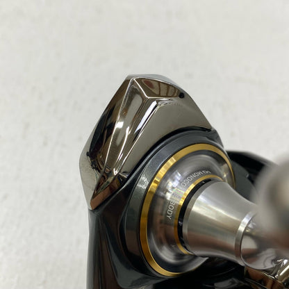 【フィッシング/釣り/釣具/リール】 【スピニングリール】Daiwa | ダイワ 20ルビアスFCLT 2000S【加古川店】