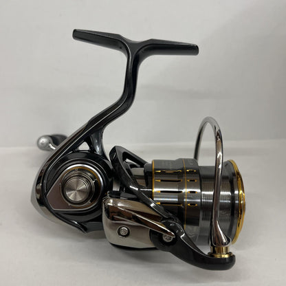 【フィッシング/釣り/釣具/リール】 【スピニングリール】Daiwa | ダイワ 21ルビアスエアリティFCLT 2000S-P【加古川店】