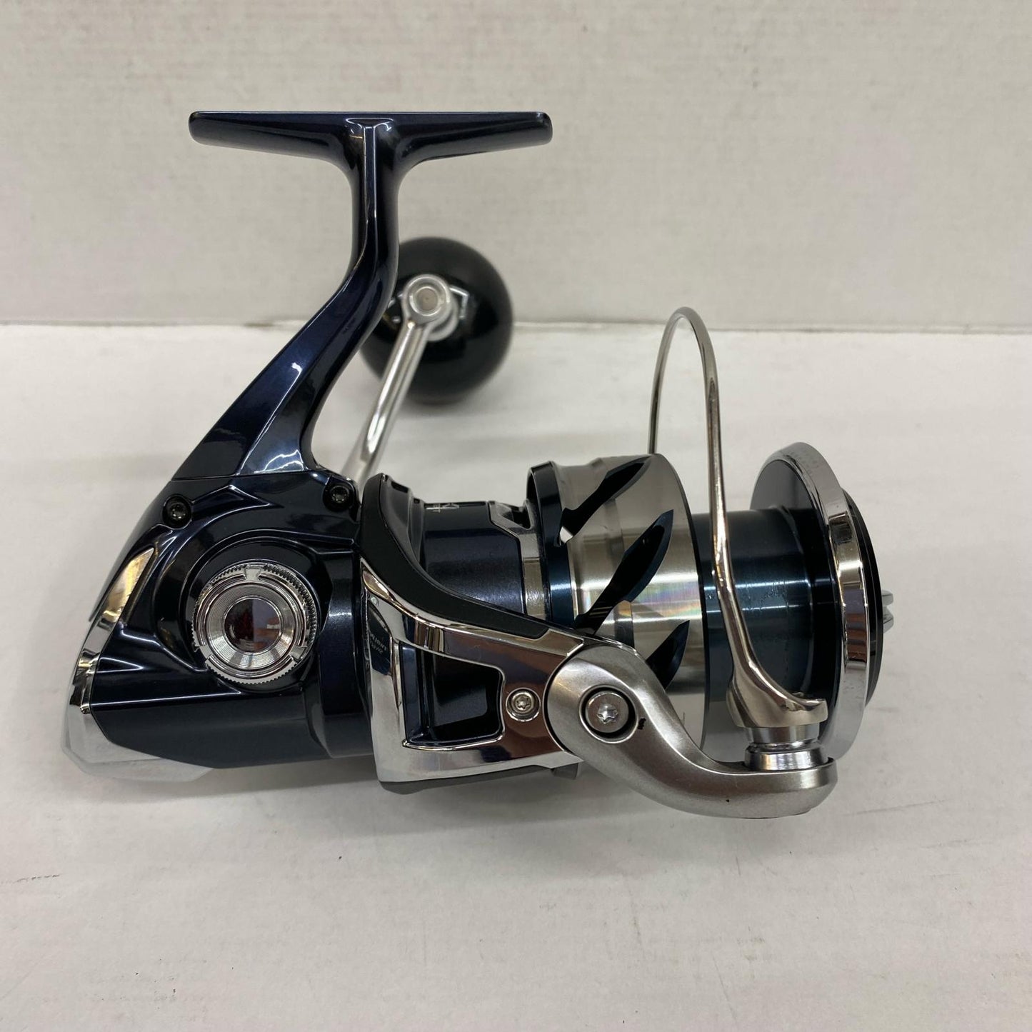 【フィッシング/釣り/釣具/リール】 【スピニングリール】SHIMANO | シマノ 21ツインパワーSW 6000HG【加古川店】