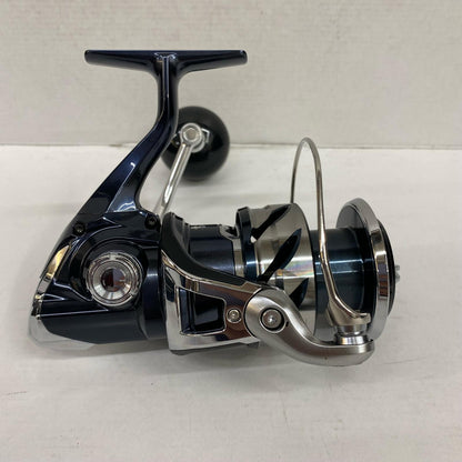 【フィッシング/釣り/釣具/リール】 【スピニングリール】SHIMANO | シマノ 21ツインパワーSW 6000HG【加古川店】