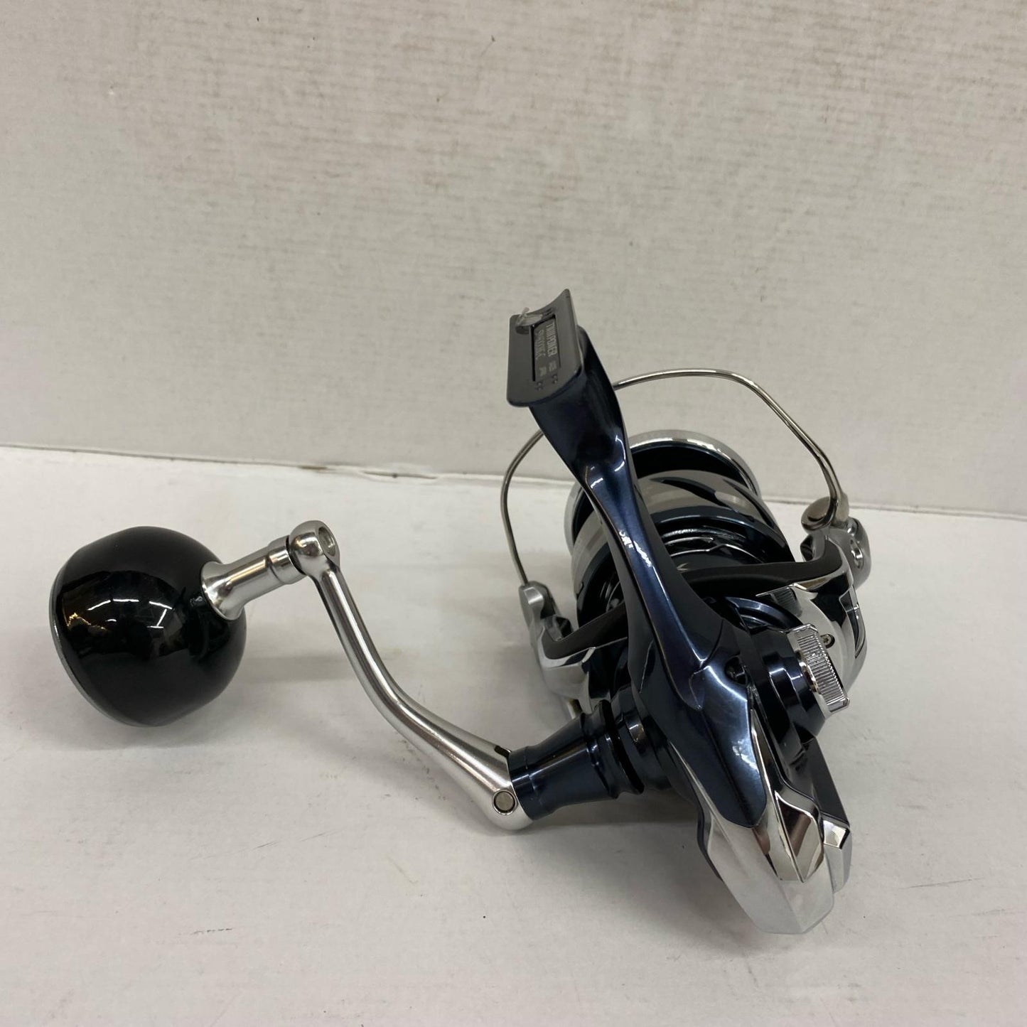 【フィッシング/釣り/釣具/リール】 【スピニングリール】SHIMANO | シマノ 21ツインパワーSW 6000HG【加古川店】