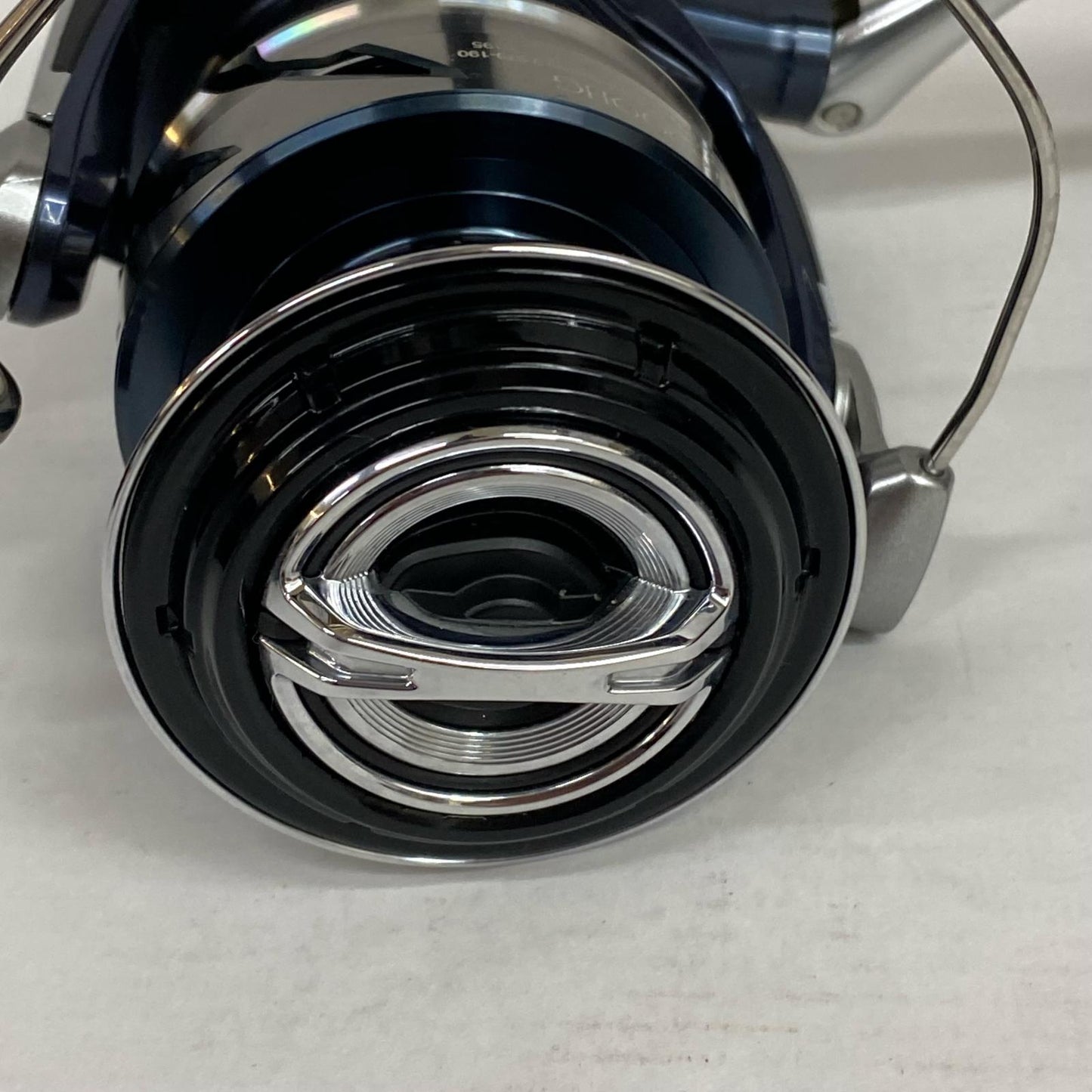 【フィッシング/釣り/釣具/リール】 【スピニングリール】SHIMANO | シマノ 21ツインパワーSW 6000HG【加古川店】