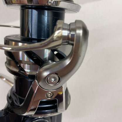 【フィッシング/釣り/釣具/リール】 【スピニングリール】SHIMANO | シマノ 21ツインパワーSW 6000HG【加古川店】