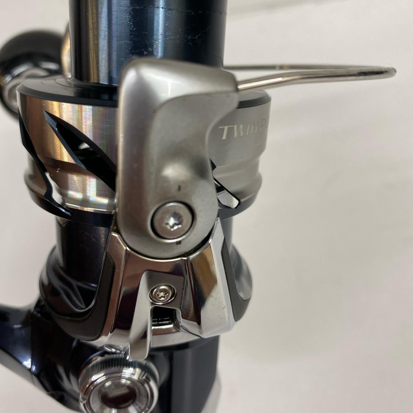【フィッシング/釣り/釣具/リール】 【スピニングリール】SHIMANO | シマノ 21ツインパワーSW 6000HG【加古川店】