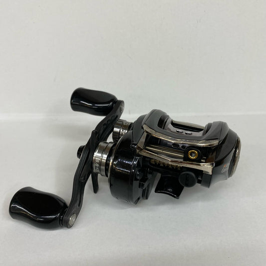 【フィッシング/釣り/釣具/リール】 【ベイトリール/右ハンドル】AbuGarcia | アブガルシア レボSLC-IB8【加古川店】