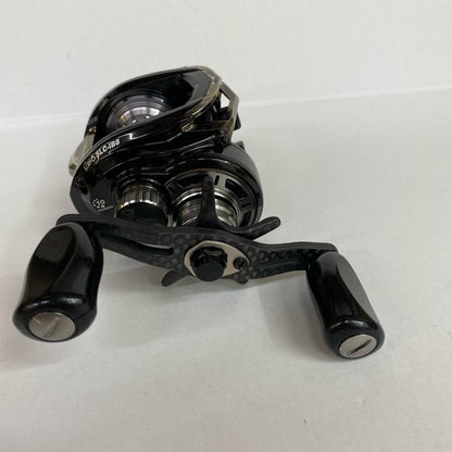 【フィッシング/釣り/釣具/リール】 【ベイトリール/右ハンドル】AbuGarcia | アブガルシア レボSLC-IB8【加古川店】
