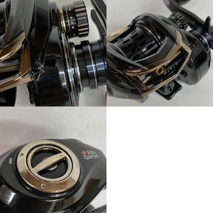 【フィッシング/釣り/釣具/リール】 【ベイトリール/左ハンドル】AbuGarcia | アブガルシア レボLTX-BF8【加古川店】
