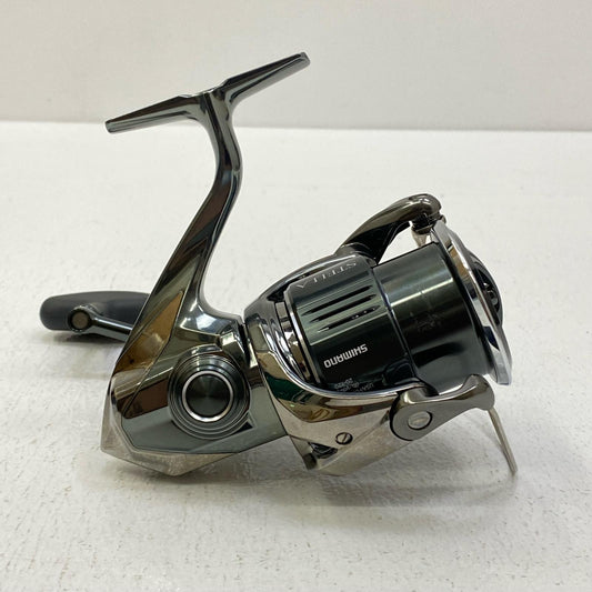 【フィッシング/釣り/釣具/リール】 【スピニングリール】SHIMANO | シマノ 22ステラ 4000MHG【加古川店】