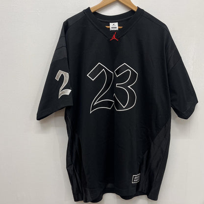 Supreme | シュプリーム Jersey 年式:26SS ×JORDAN 半袖Ｔシャツ IR6462-010 ブラック サイズ：XL【加古川店】