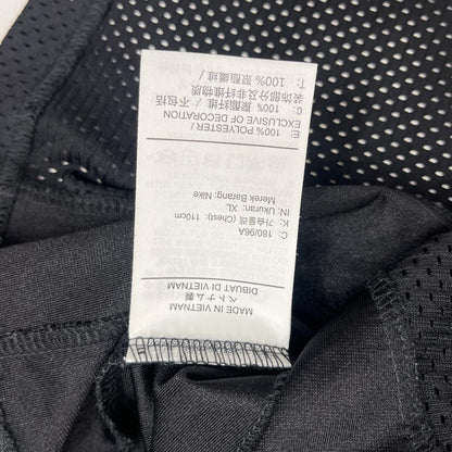 Supreme | シュプリーム Jersey 年式:26SS ×JORDAN 半袖Ｔシャツ IR6462-010 ブラック サイズ：XL【加古川店】