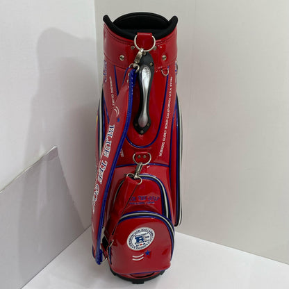 【ゴルフ用品】 BLUE TEE GOLF ｷｬﾃﾞｨﾊﾞｯｸﾞ　【加古川店】
