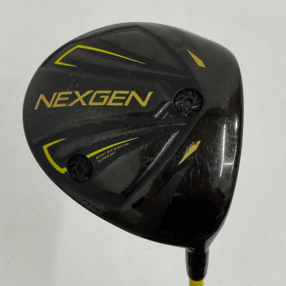 【ゴルフ用品】 NEXGEN | ネクスジェン NEXGEN TYPE-460(2011)1W 10.5° EIF ENERGY 約46インチ【加古川店】