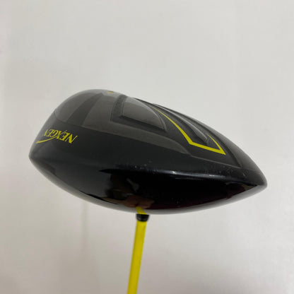 【ゴルフ用品】 NEXGEN | ネクスジェン NEXGEN TYPE-460(2011)1W 10.5° EIF ENERGY 約46インチ【加古川店】