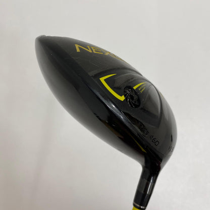 【ゴルフ用品】 NEXGEN | ネクスジェン NEXGEN TYPE-460(2011)1W 10.5° EIF ENERGY 約46インチ【加古川店】