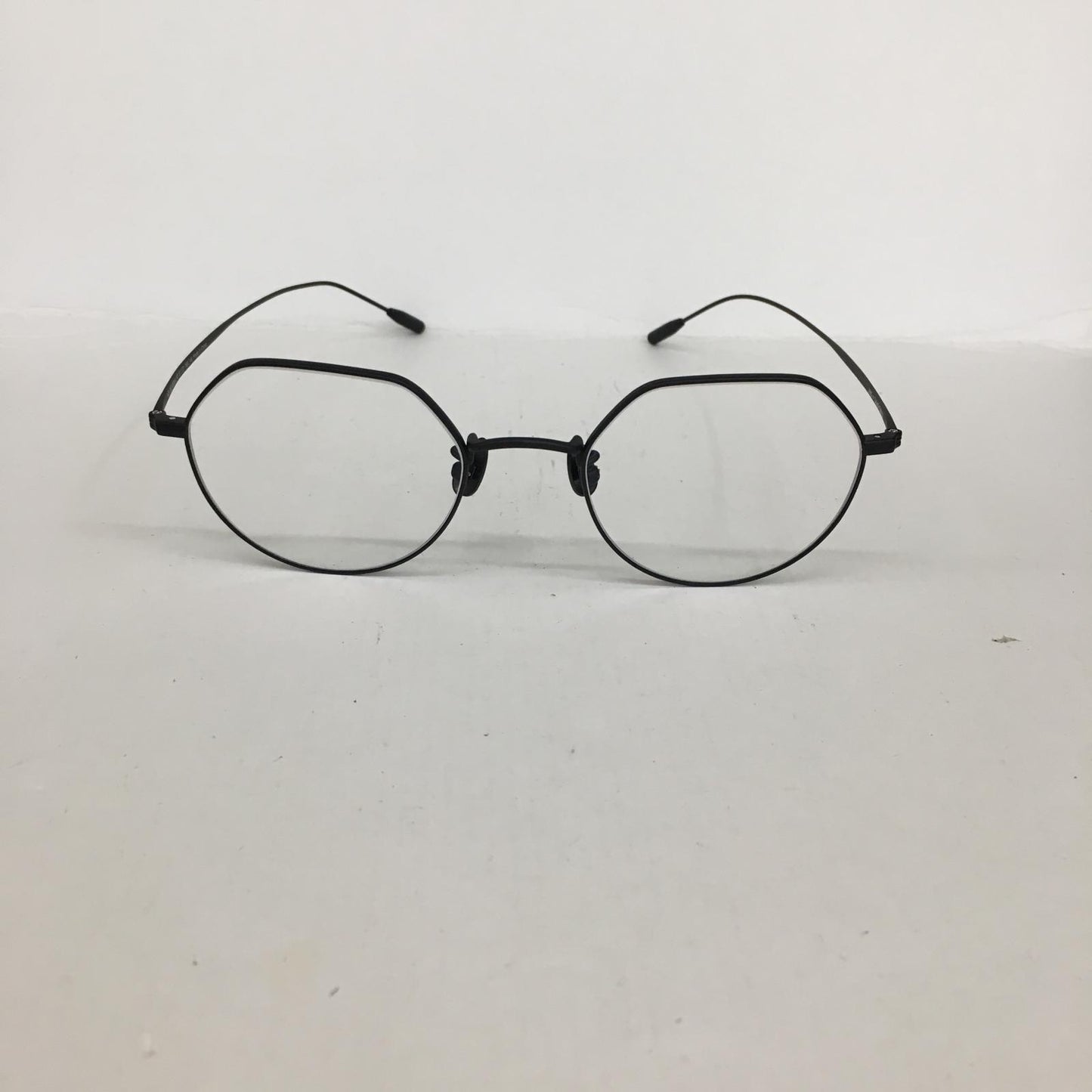 JINS | ジンズ ×TAKAGI TAKUYA メガネ ブラック【加古川店】